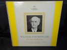 DG KL 27/32 5 LP BOX SET WILHELM FURTWANGLER: IN MEMORIAM QUITE SOUGHT-AFTER SET