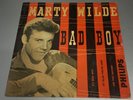 MARTY WILDE