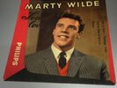 MARTY WILDE