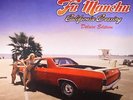 FU MANCHU - California Crossing: Deluxe Edition (remastered) - Vinyl (3xLP)