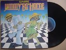 JIMMY BO HORNE spank SPANISH LP EPIC 1978 DISK SOUL FUNK