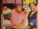 DoLP STUDIO ONE GROUPS  2006  Heptones Maytals Gladiators Ethiopians Silvertones