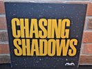 ANGELS & AIRWAVES - Chasing Shadows, Limited 180 Gram BLACK VINYL EP New