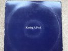 George Michael ?– Kissing A Fool - 12