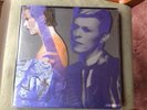 David Bowie - Sound and Vision 6  LP Ryko Box Set 1989 - Rare vinyl  - Used 