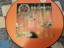 SLAYER HELL AWAITS LP PICTURE DISC RARE #0374 OUT OF PRINT ORIGINAL PRESSING