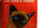 DoLP JACQUES PALMINGER - Les Tool d'Amour - Rasta Dub '76  2007