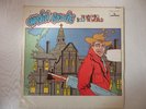 DAVID BOWIE-THE MAN WHO SOLD THE WORLD-1970 CARTOON COVER 12