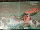 Gentle Giant OCTOPUS -Vertigo UK Swirl Label & ROGER DEAN cover -original owner