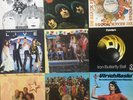 LPs Pop 70er-80-er Jahre Rodgau Monotones, Spider Murphy, Black Föss, Beatles