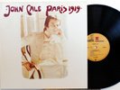 John Cale Paris 1919 UK 1973 Reprise Records Velvet Underground NM/NM Beautiful
