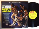 SOUL LP - SMOKEY ROBINSON AND THE MIRACLES GOING TO A GO-GO STEREO Tamla 267 M-