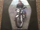 Iron Maiden Bruce Dickinson Picture Disc Single - New