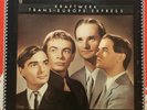 KRAFTWERK - TRANS EUROPE EXPRESS LP 1977 1ST PRESS EX/EX EST11603
