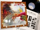 Helloween - Keeper of the seven keys Part II - Orig. LP Gatefold 1988 gamma ray