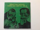 Sebastiao Tapajos Pedro Dos Santos Vol.2 OG Afro Brazilian NM condition