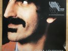 FRANK ZAPPA  1982 WÜRZBURG   - orig.Concert Poster -- Konzert Plakat  A1 NEU