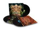 Shpongle - Codex 6 Vinyl mint