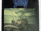 COSMOS FACTORY-Same(An Old Castle In Transylvania)w/Insert JAPAN PROG PSYCH