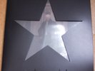 DAVID BOWIE - BLACK STAR 1ST 2015 PRESS