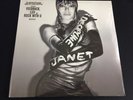 JANET JACKSON Discipline x2 Double Vinyl LP Sealed New