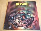 David Bowie ?– Under the Moonlight  white Vinyl LP Limited Edition sealed mint