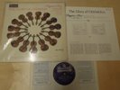 RICCI violin POMMERS piano The Glory of Cremona BRUNSWICK SXA 4521 NM