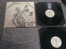 Vinyl Record Metallica And Justice For All VERH 61 UK pressing Vertigo