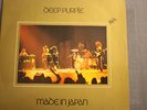Deep Purple  Made In Japan UK Original