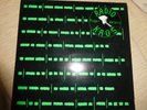 ROGER WATERS - RADIO KAOS (UK LP, WITH ORIGINAL INNER AND POSTER; EX)