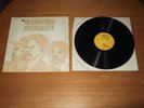 The Gladiators -Naturally lp