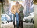 Bob Dylan, The Freewheelin’, Simply Vinyl LP, 180G, UK Import, Rare  Like New