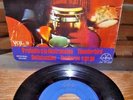 Frank Zappa THE HOLLYWOOD PERSUADERS Drums A Go-Go +3 (1965 MEXICO 7