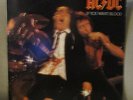 AC/DC - If You Want Blood You've Got It (1978) Orig. LP (VG+/NM)
