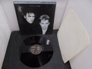 Vinyl Record Lp ORCHESTRAL MANOEUVRES IN THE DARK THE BEST OF OMD (11)