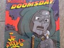 MF Doom Operation Doomsday Original 1999 Release on Fondle Em Records