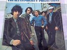 THE BLUES PROJECT 'PROJECTIONS' 1968 UK 1st PRESS VERVE MONO  (AL KOOPER)