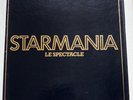 4 LP BOX STARMANIA BERGER PLAMONDON GALL BALAVOINE WORKMAN DUFRESNE THIBEAULT