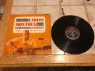 CARLOS MONTOYA Spontaneous Flamenco LP RCA STEREO NEAR MINT VINYL UK IMPORT