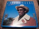 Johnny Adams OLD FLAMES Japan P-Vine LP w/Bonus Track