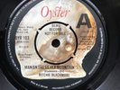 Ritchie Blackmore (Deep Purple) - Man On The Silver Mountain 7