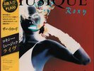 Roxy Music / The High Road