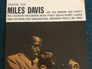 MILES DAVIS AND THE MODERN JAZZ GIANTS LP PRESTIGE 7150 RVG MONO 1st COLTRANE
