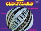 Can - Soundtracks LP NEW SEALED 180g LP w/ download reissued remastered