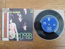 THE DOORS Golden Doors JAPAN 5trk EP w/ OBI SWG-64 Golden Album Hello I Love You