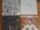 La Roux / In for the kill Signed  / I'm not your toy / bulletproof dj zinc /...