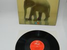 LP  John Handy  /  Ali Akbar Khan  ?–  Karuna Supreme Jazz  MPS Records ?