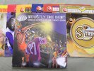 7 Various Artist LPs From The Riddim Driven Series All In E+ Condition