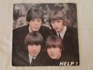 RARE FRENCH SP/THE BEATLES/JUKE BOX/SO 10130/HELP/I'M DOWN/PROMO