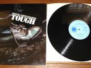 ELMORE JAMES & JOHN BRIM   TOUGH   UK BLUE HORIZON BLUES LP 1968 1ST PRESS